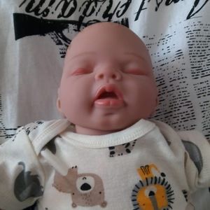 Meet your Posher, Audrey